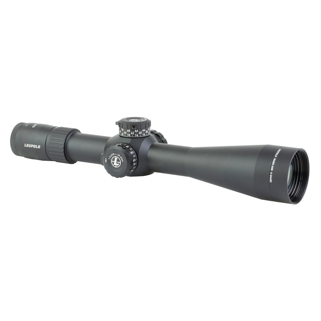 LEUP MARK 4HD 6-24X52 ILLUM PR2-MOA