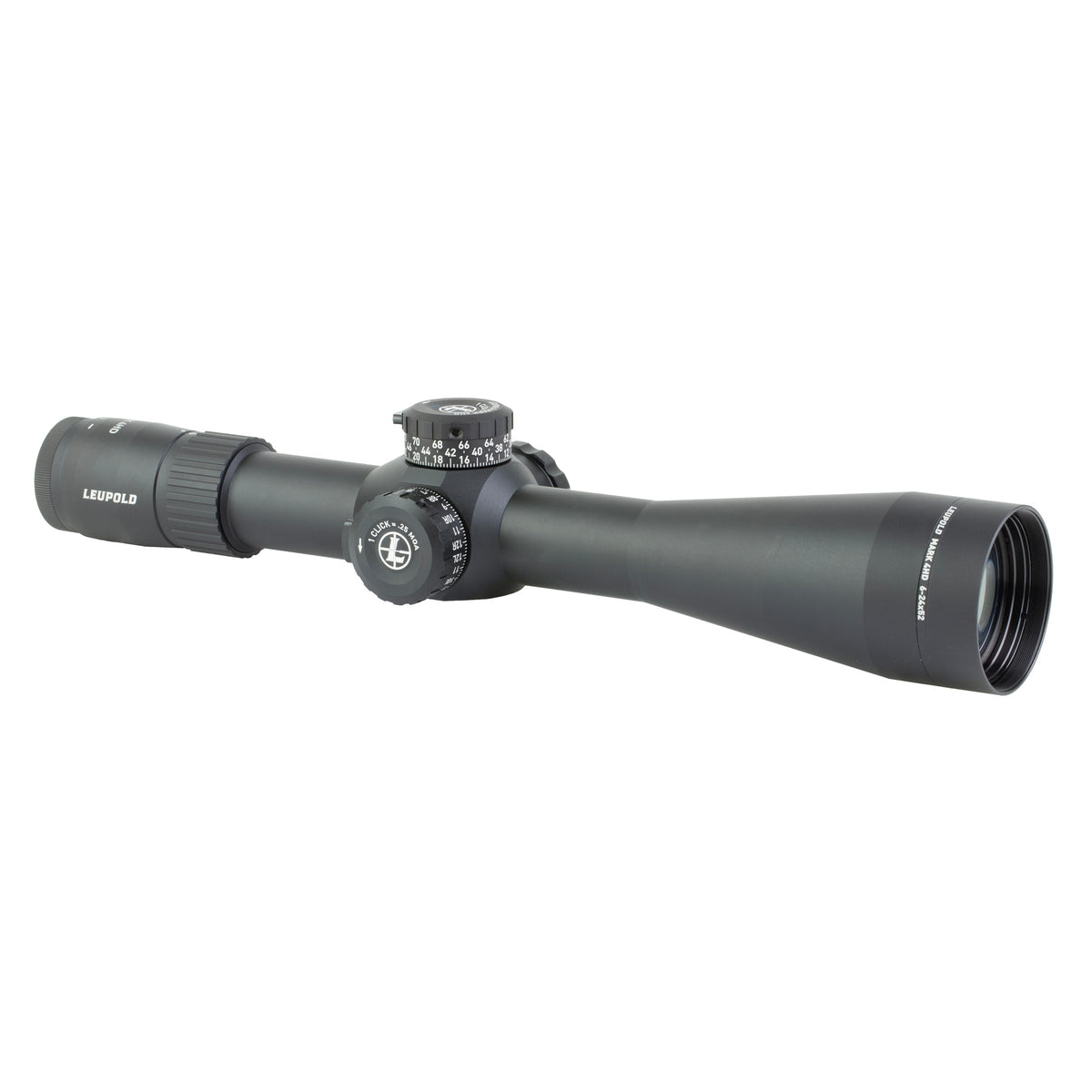 LEUP MARK 4HD 6-24X52 ILLUM PR2-MOA
