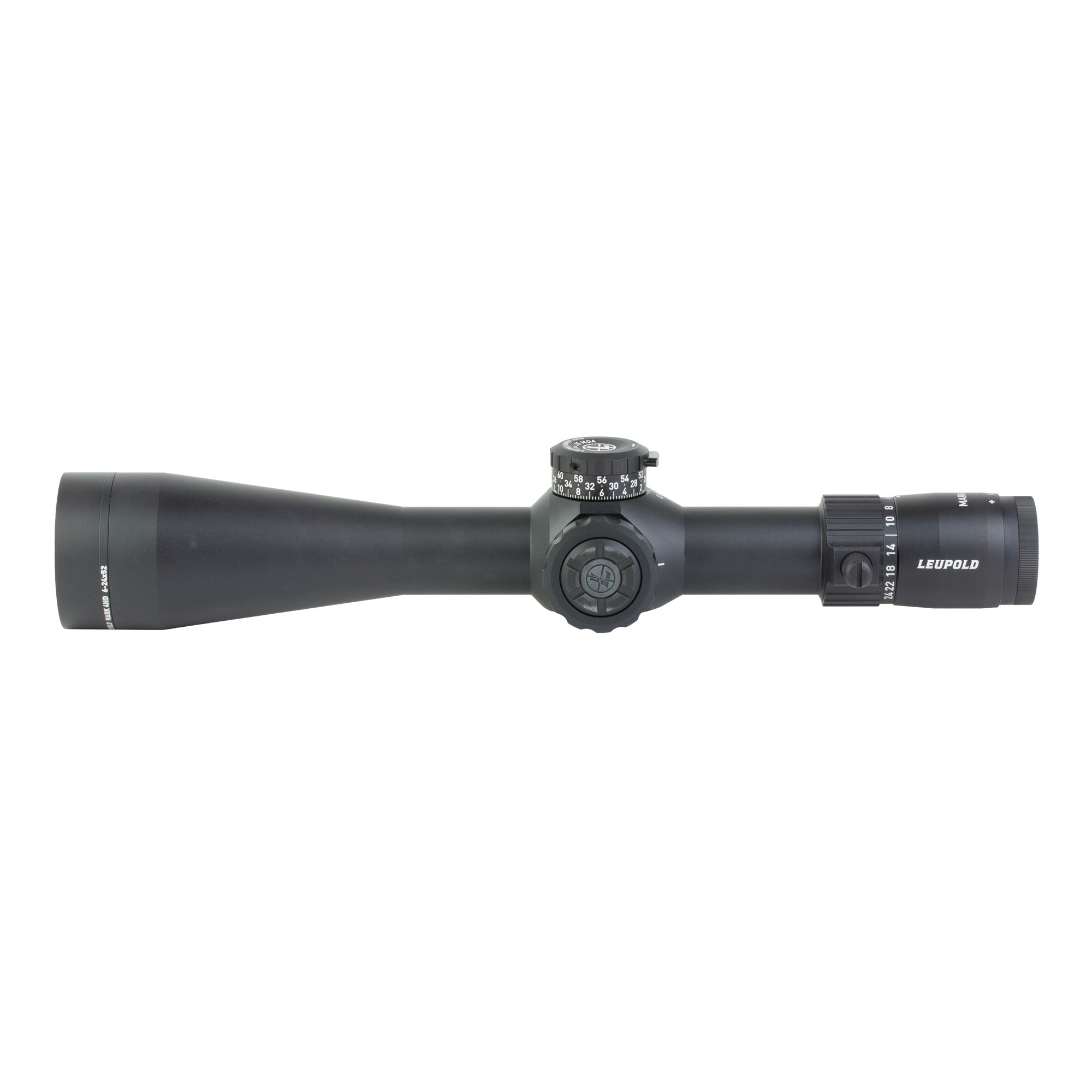 LEUP MARK 4HD 6-24X52 ILLUM PR2-MOA