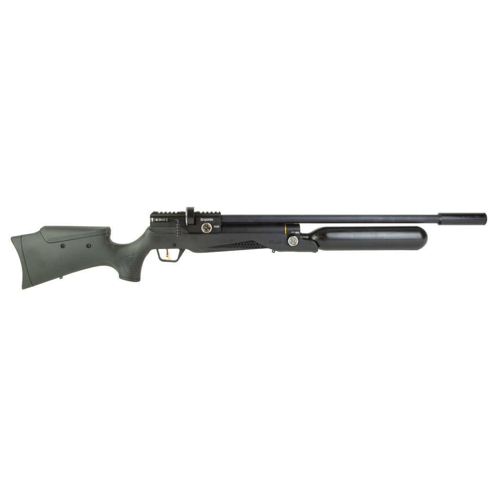 BENJAMIN MARAUDER GEN3 PCP 22CAL