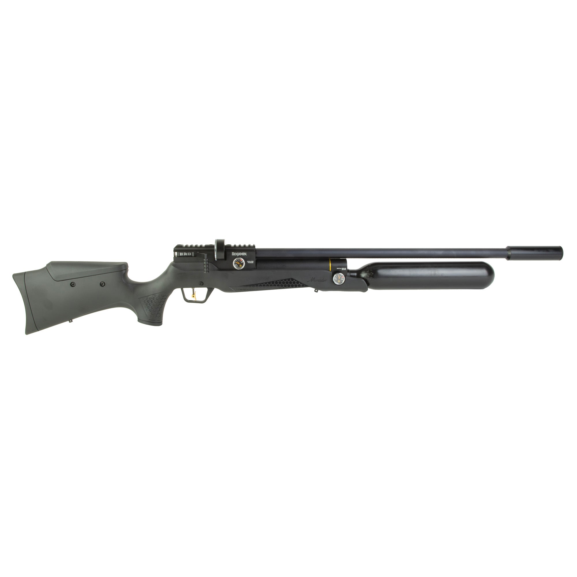 BENJAMIN MARAUDER GEN3 PCP 22CAL