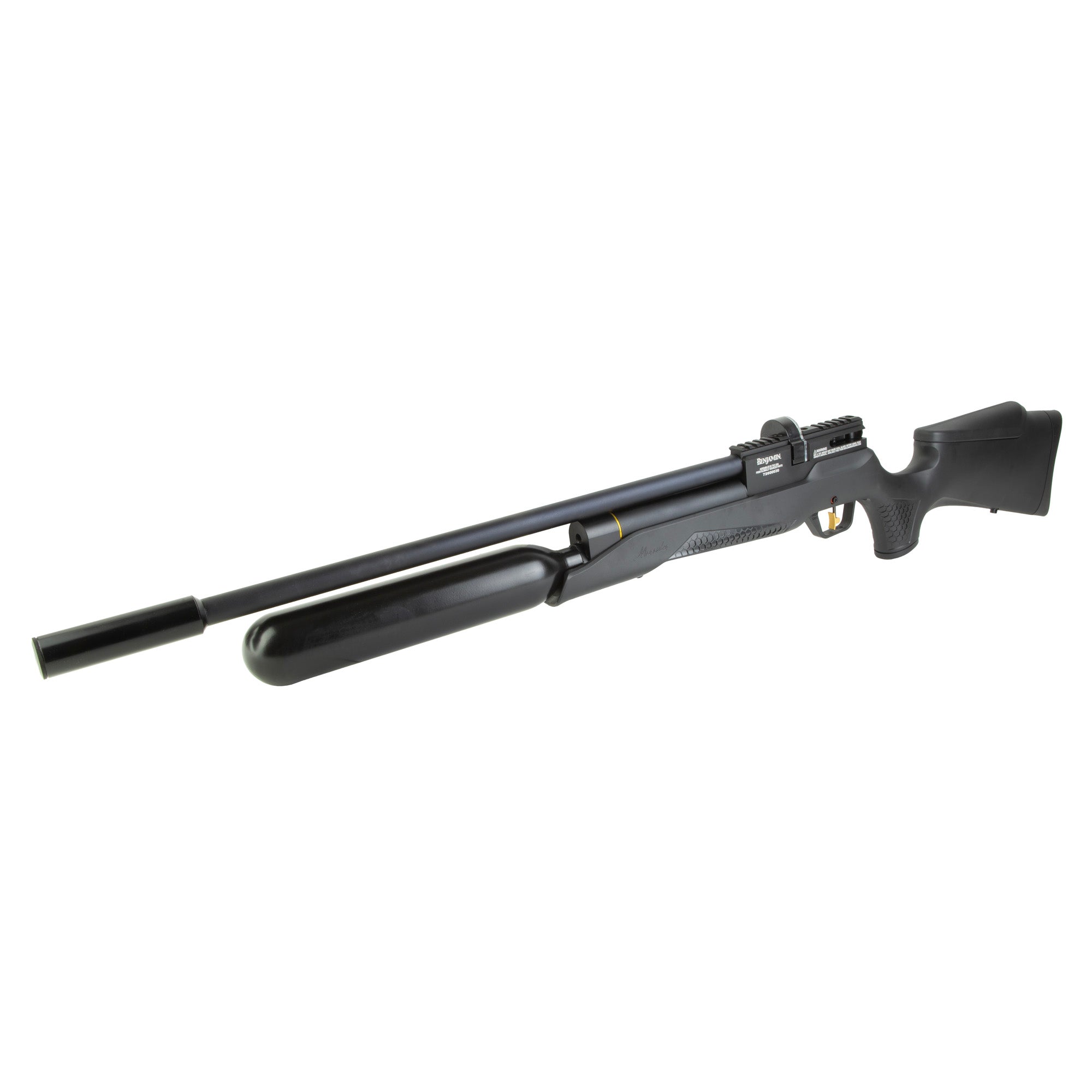 BENJAMIN MARAUDER GEN3 PCP 22CAL