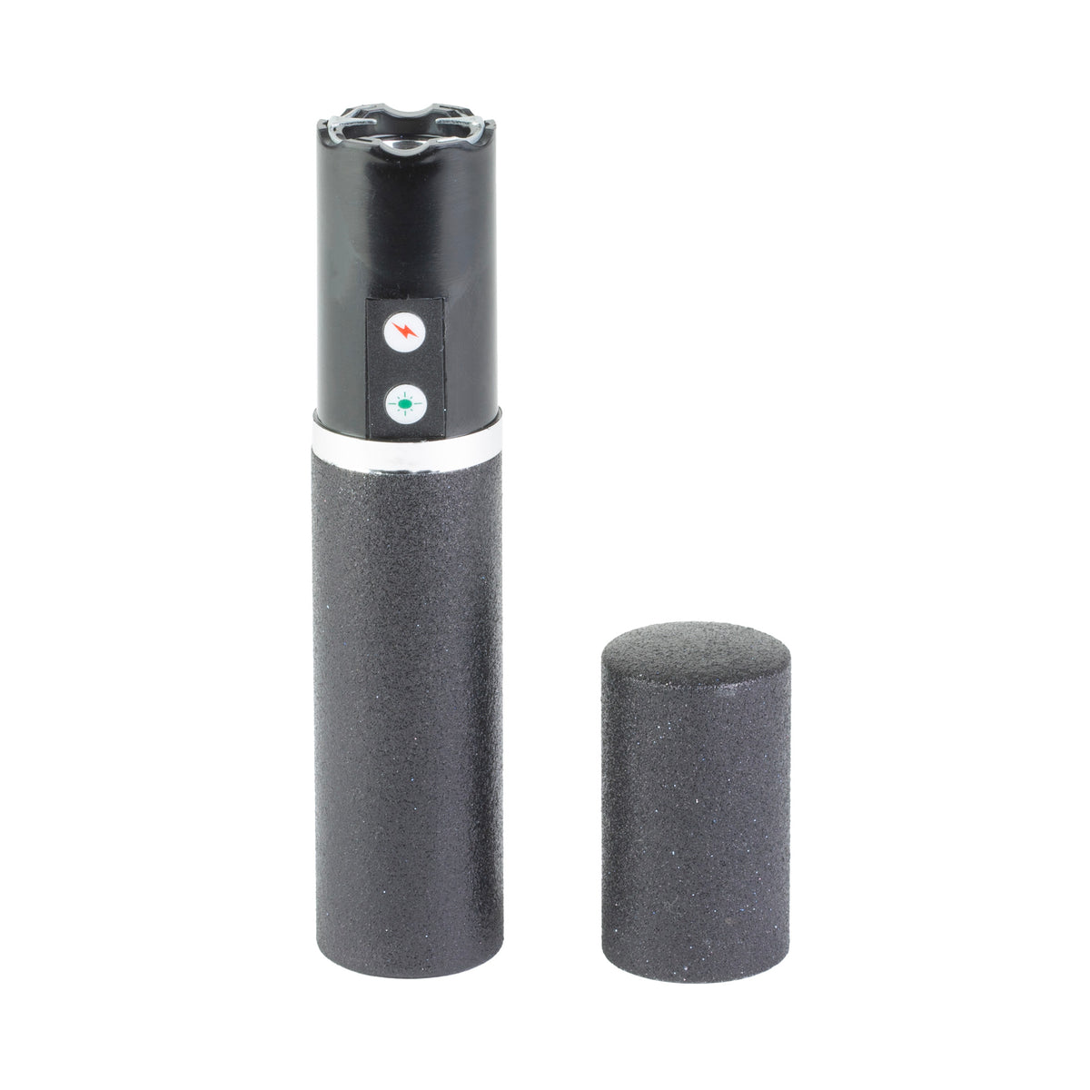 SABRE FASHIONABLE STUN GUN BLACK