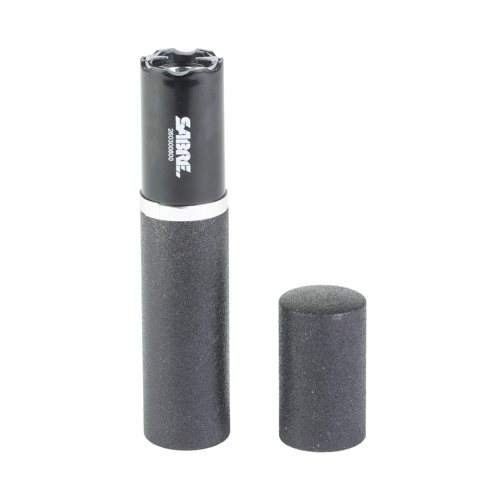 SABRE FASHIONABLE STUN GUN BLACK