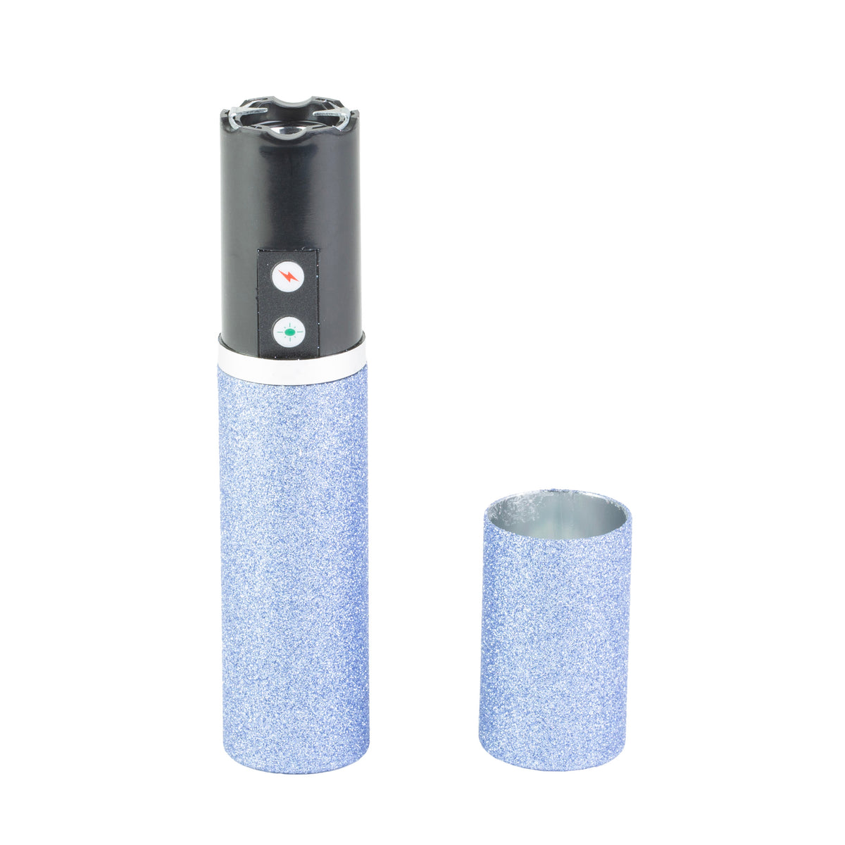 SABRE FASHIONABLE STUN GUN BLUE