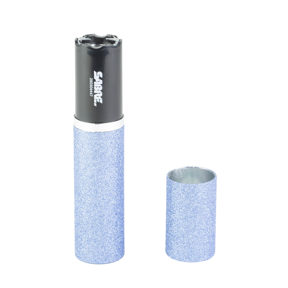 SABRE FASHIONABLE STUN GUN BLUE