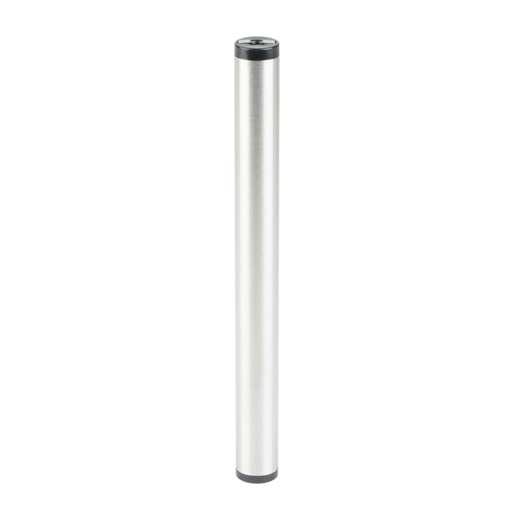 SABRE PEN DESIGN STUN GUN SILVER