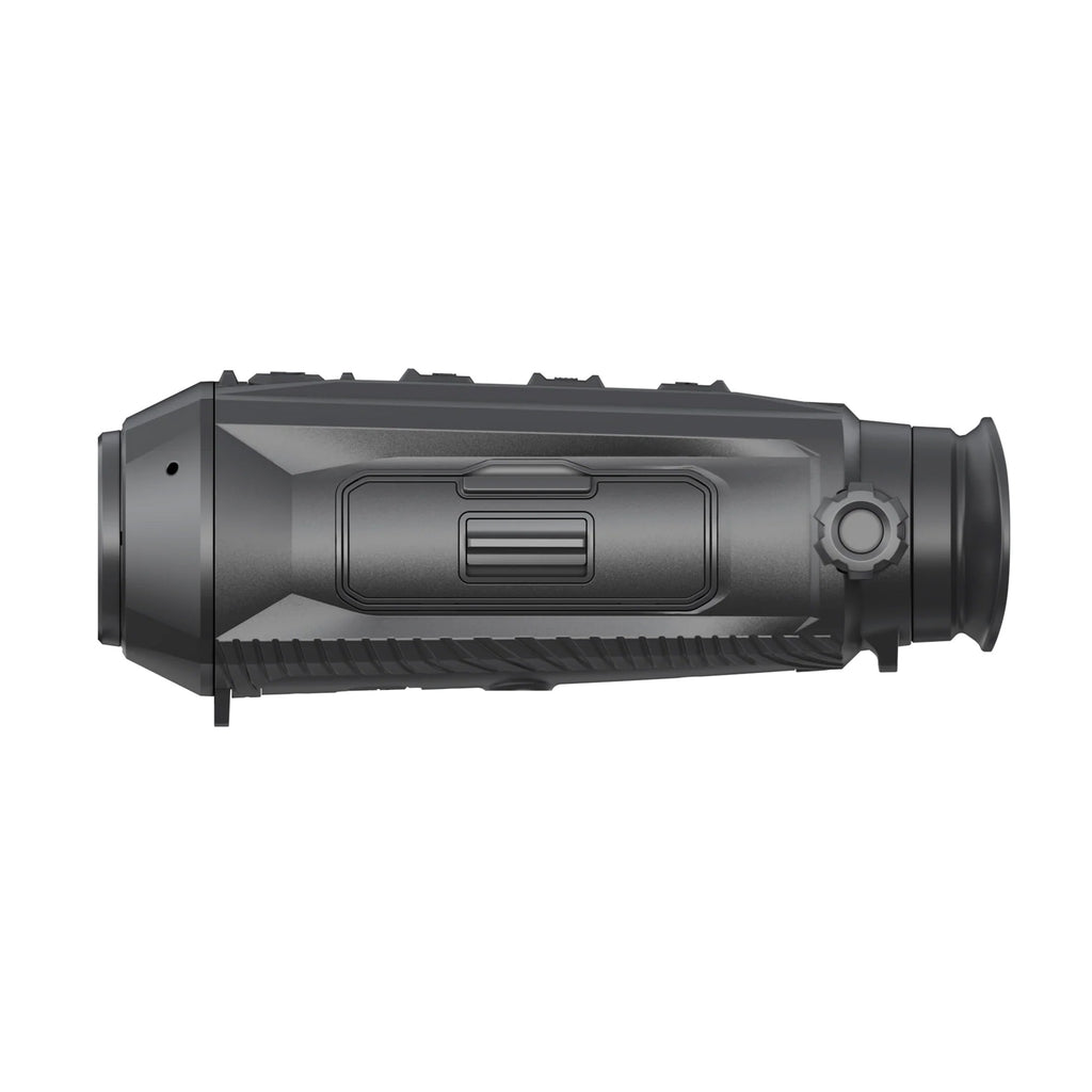 AGM TAIPAN V2 10-256 THERMAL MONO BK
