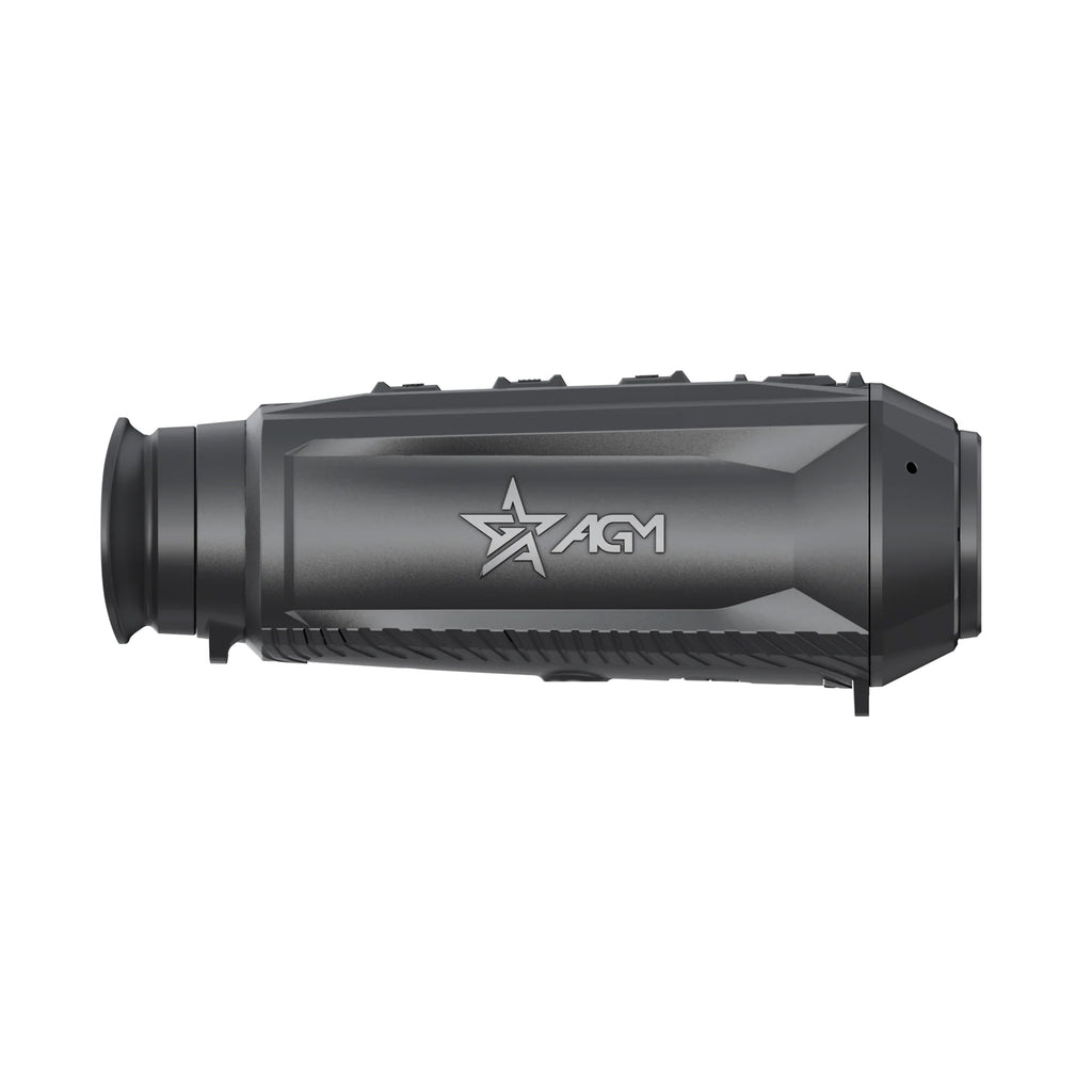 AGM TAIPAN V2 15-256 THERMAL MONO BK