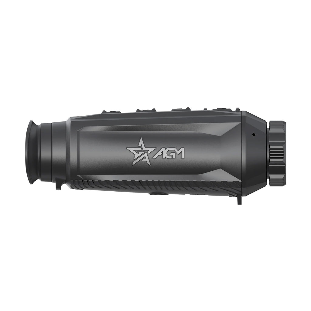 AGM TAIPAN V2 19-320 THERMAL MONO BK
