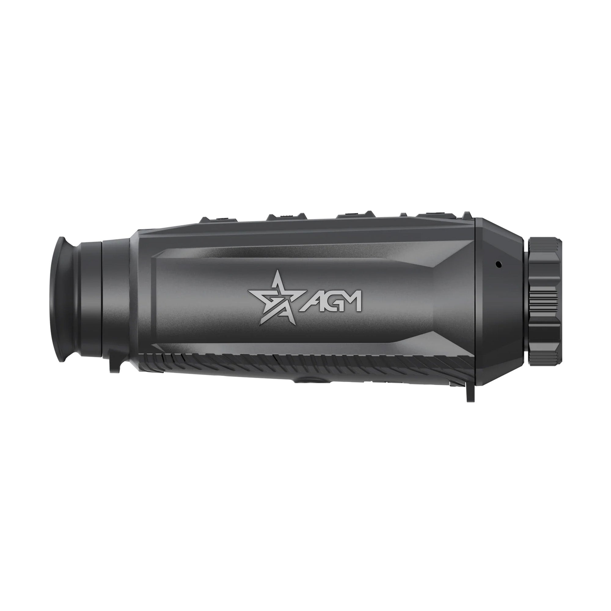 AGM TAIPAN V2 19-320 THERMAL MONO BK