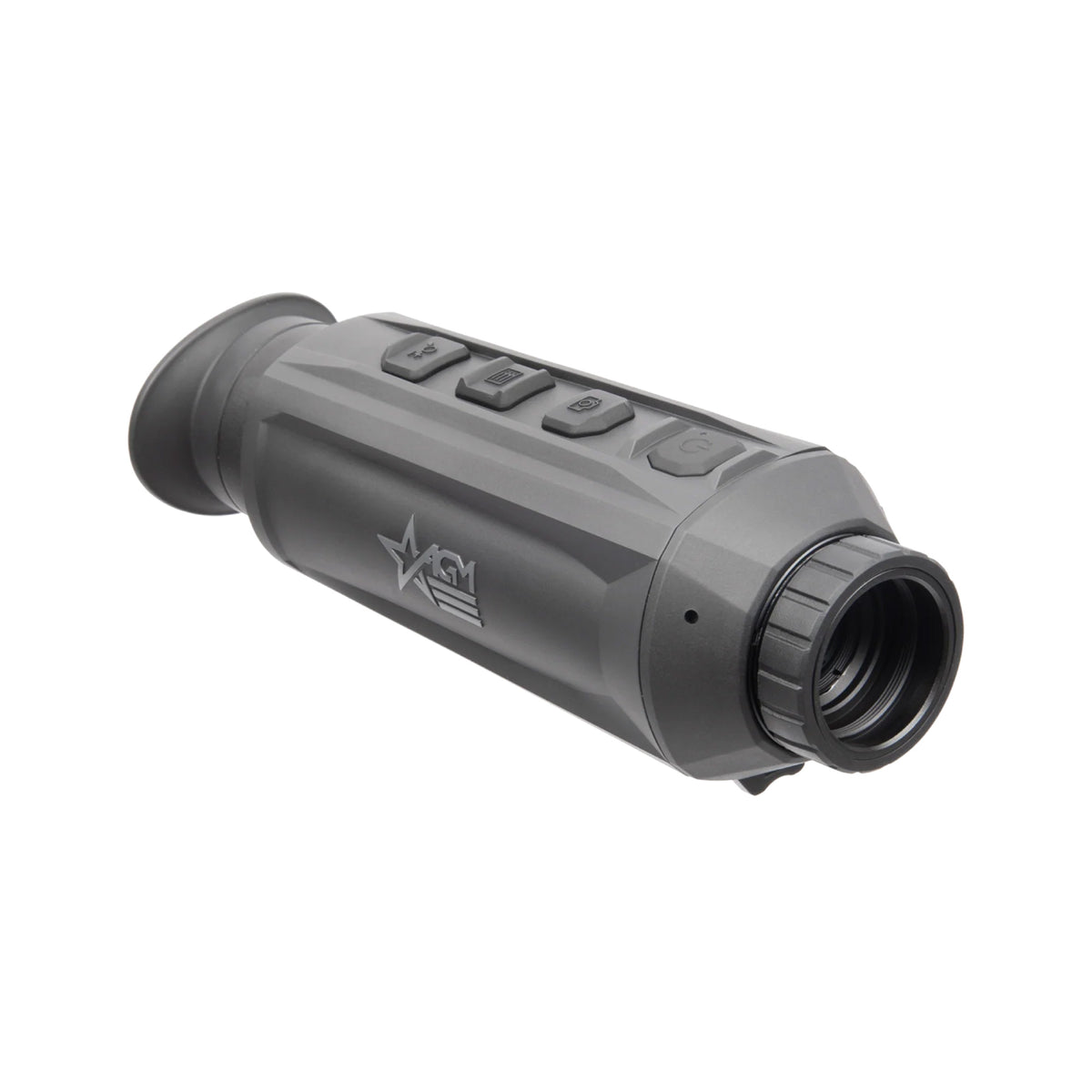 AGM TAIPAN V2 19-384 THERMAL MONO BK