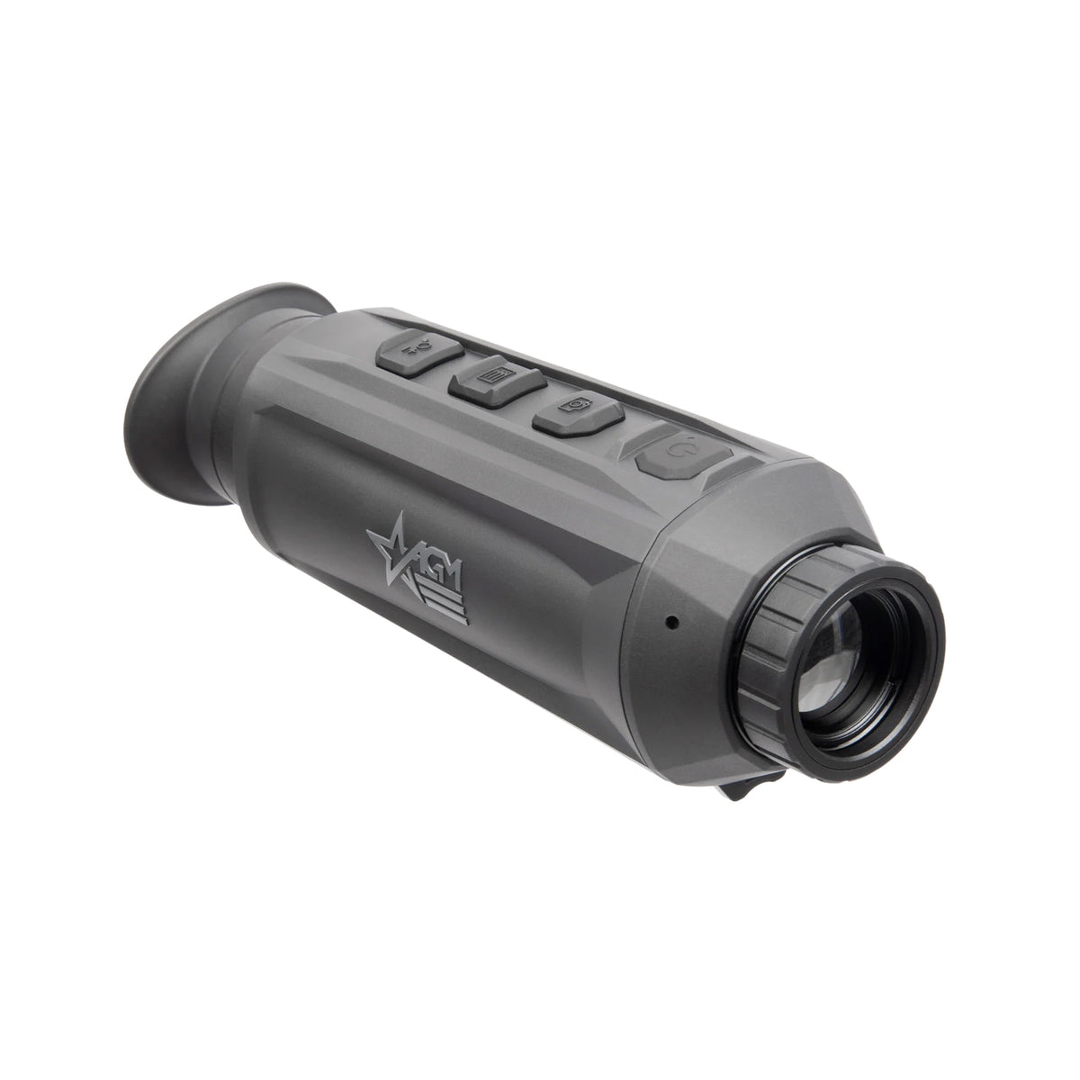 AGM TAIPAN V2 25-384 THERMAL MONO BK