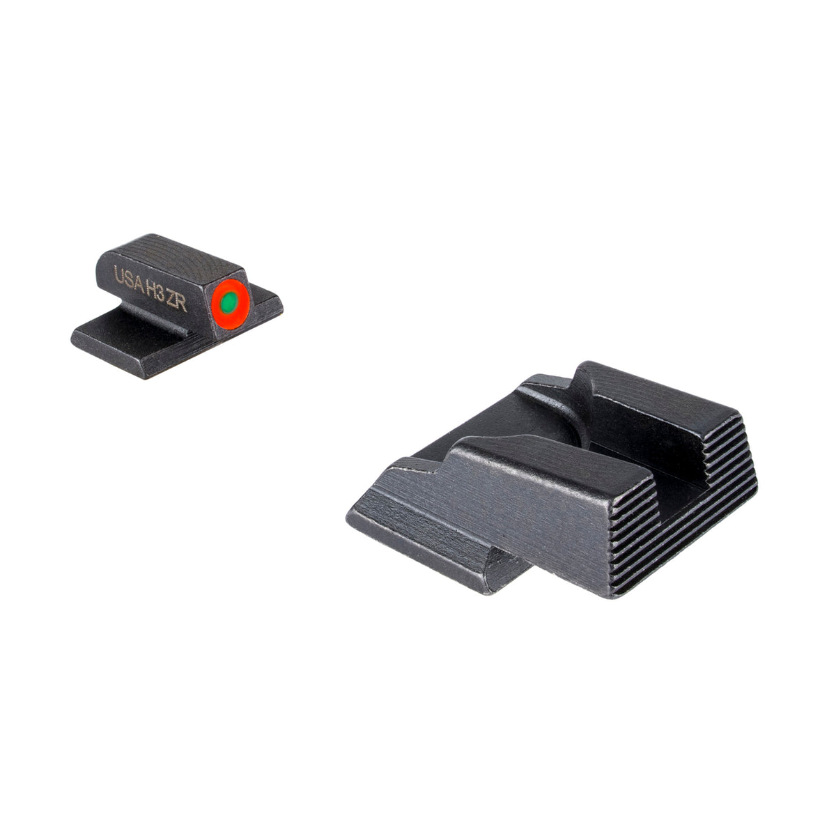 AMERIGLO PROTECTOR BG 2 NS ORG/GRN