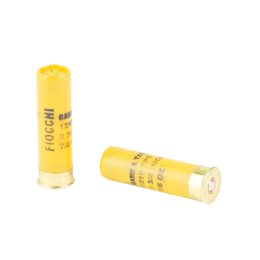 FIOCCHI D&Q 20GA 2.75 #8 25/250