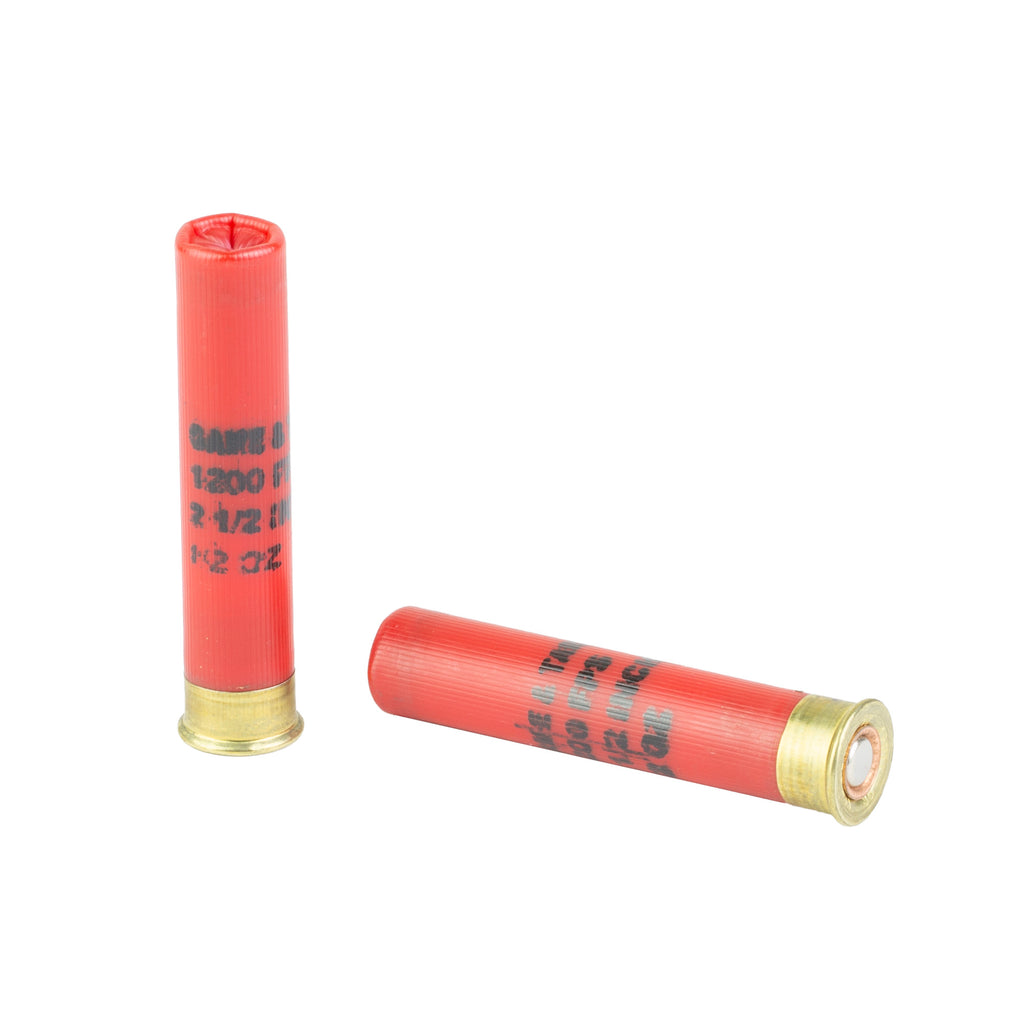 FIOCCHI D&Q 410 BORE 2.5 #8 25/250