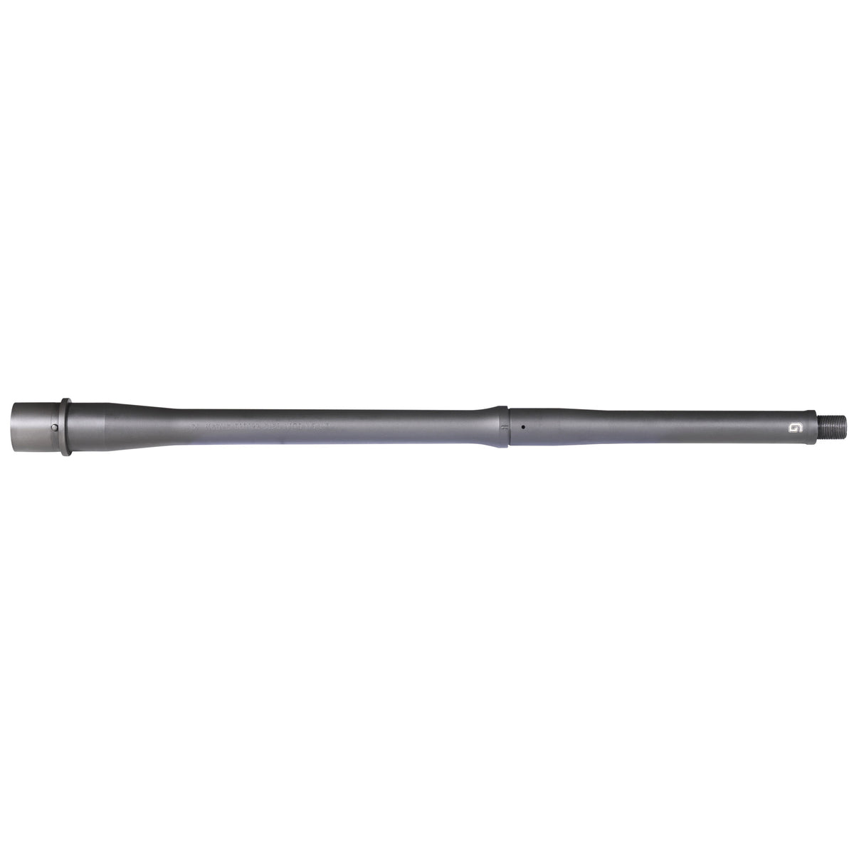 GEISSELE CHF CHROME LINED 5.56 16
