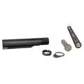 GEISSELE BUFFER TUBE ASSEMBLY H2 BLK
