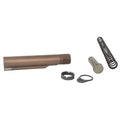GEISSELE BUFFER TUBE ASSEMBLY H2 DDC