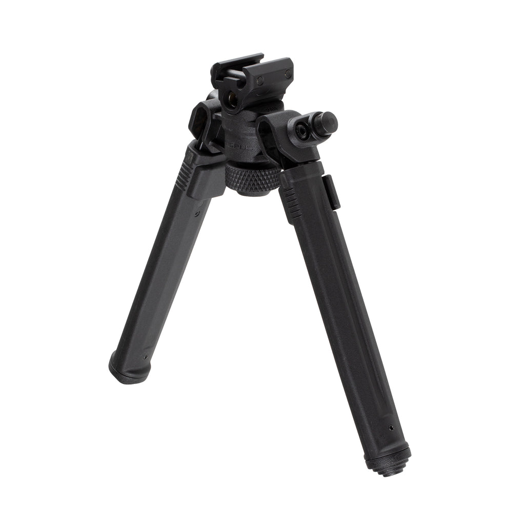 MAGPUL BIPOD 1913 PICATINNY BLK