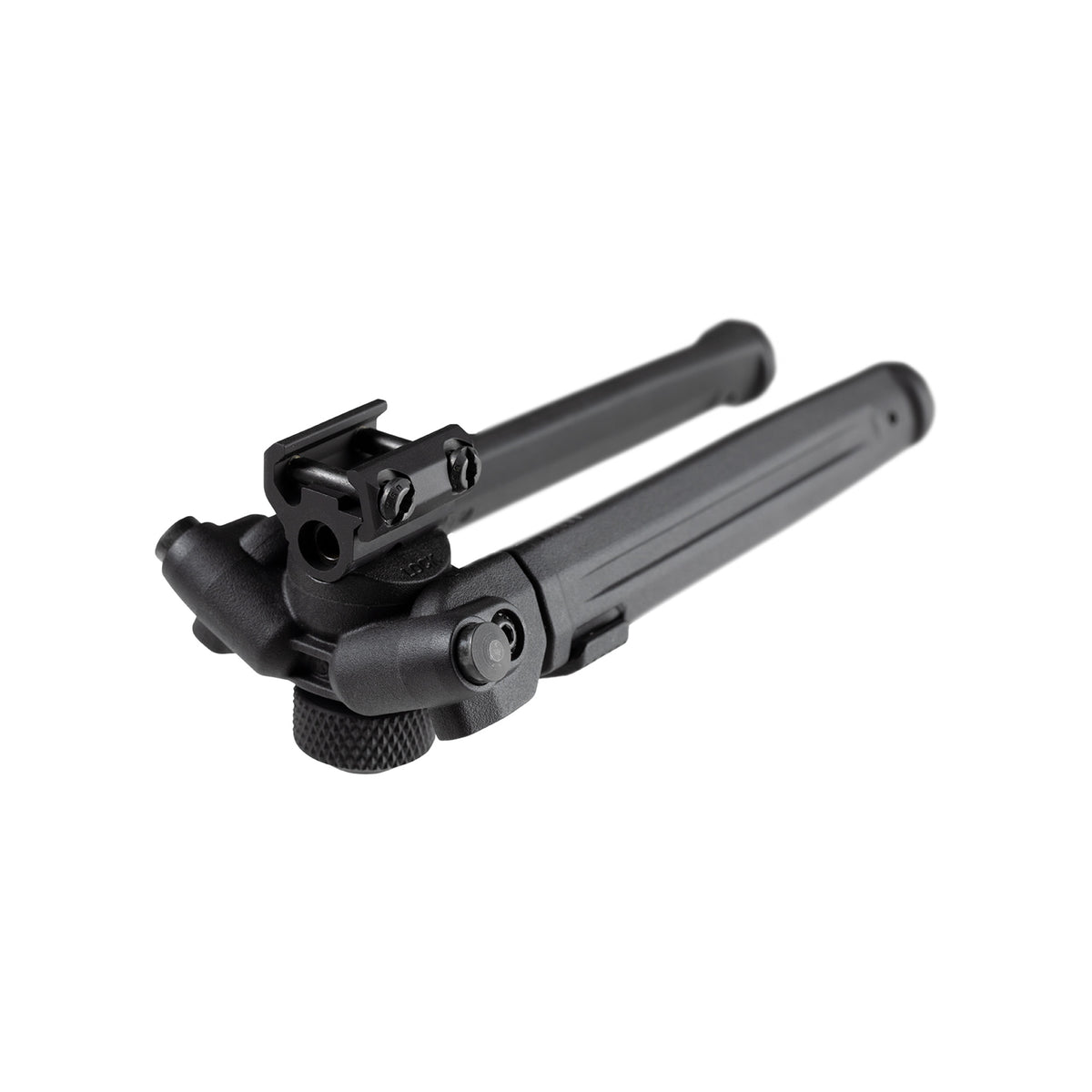 MAGPUL BIPOD 1913 PICATINNY BLK