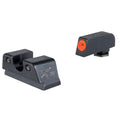 TRIJICON HD NS FITS GLK 43X MOS ORG