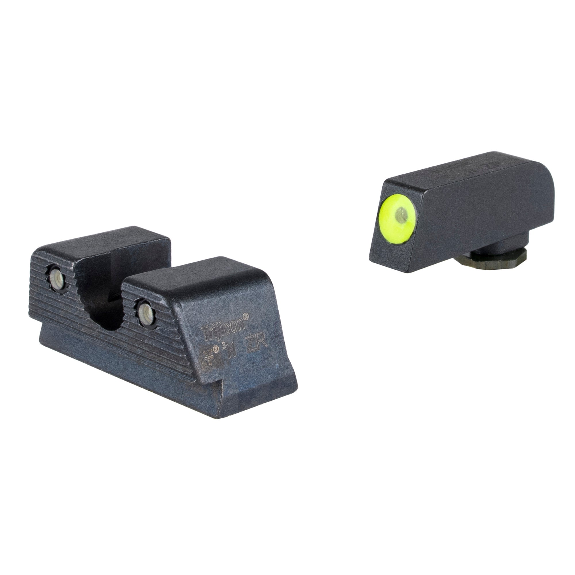 TRIJICON HD NS FITS GLK 43X MOS YLW