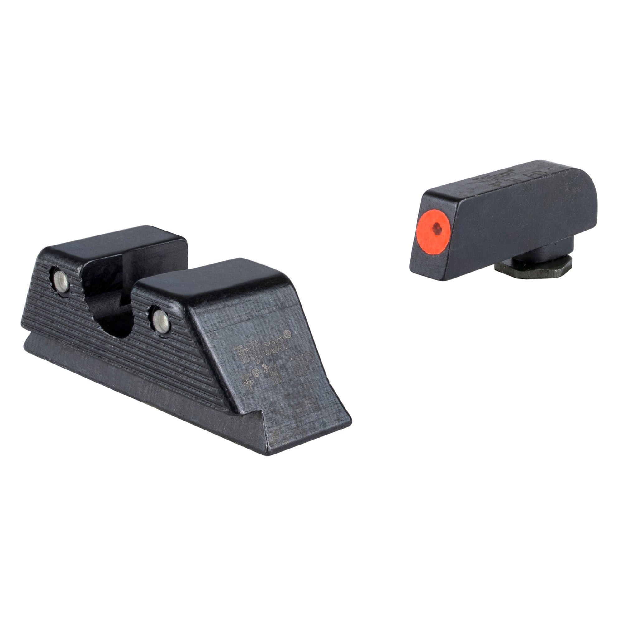 TRIJ HD XR NS FITS GLK LG FRAME ORG