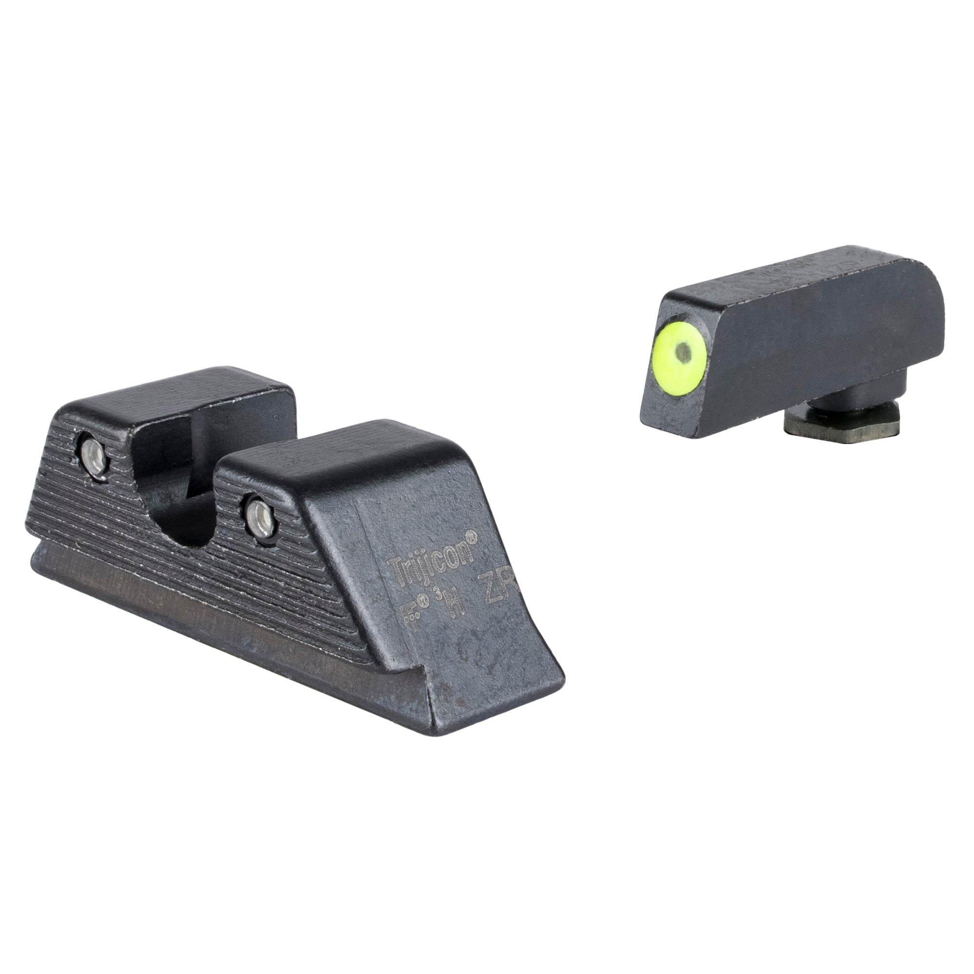 TRIJ HD XR NS FITS GLK LG FRAME YLW