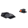 TRIJ HD XR NS S&W BG 2.0 ORG/GRN
