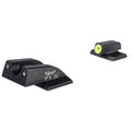 TRIJ HD XR NS S&W BG 2.0 YLW/GRN