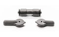 GEISSELE CONFIG SAFETY SELECTOR BLK