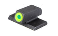 AMERIGLO BG 2 FRONT NGT SGT GRN/BLK