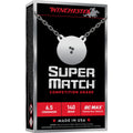 WIN SPRMTC 6.5CM 140GR BC MAX 20/200