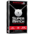 WIN SPR MTCH 6.5CM 140GR BTHP 20/200