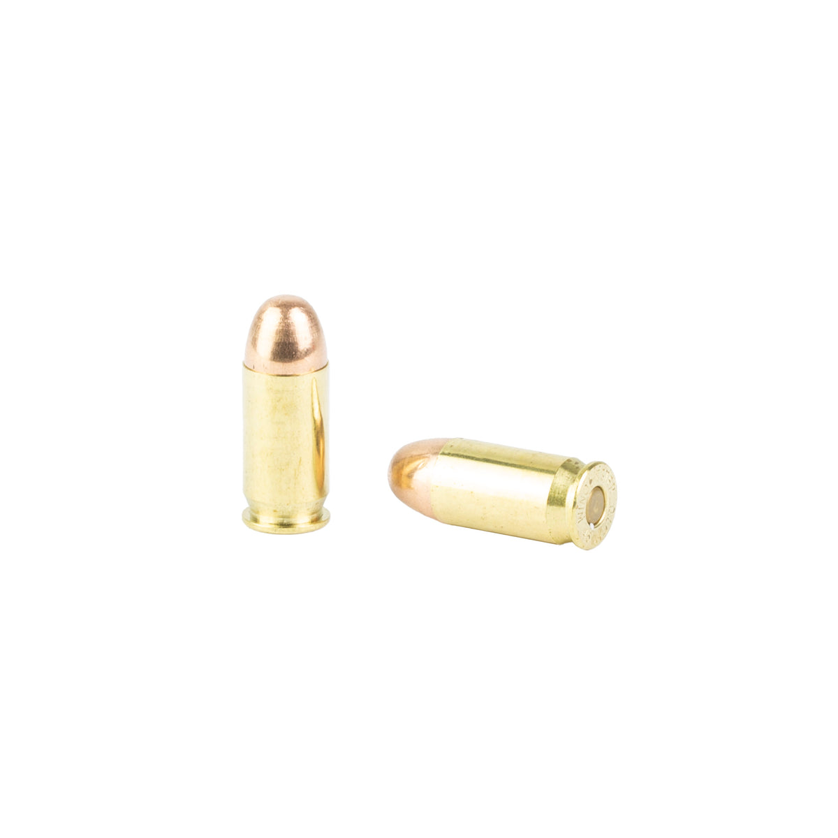 WIN SUPER MTCH 45ACP 230GR RN 50/500