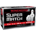 WIN SUPER MATCH 12GA 2.75 RS 10/100