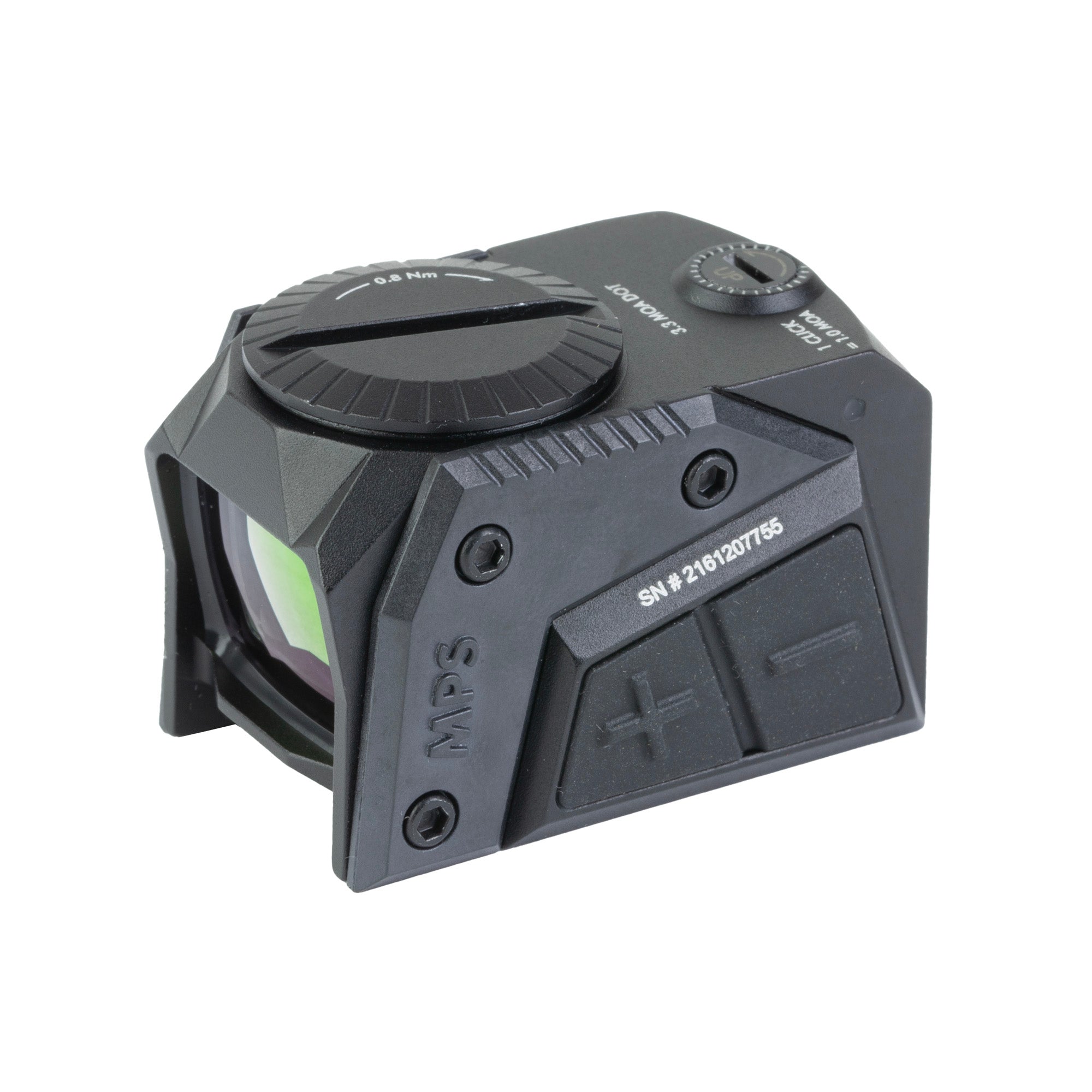 STEINER MICRO PISTOL SIGHT 2.0