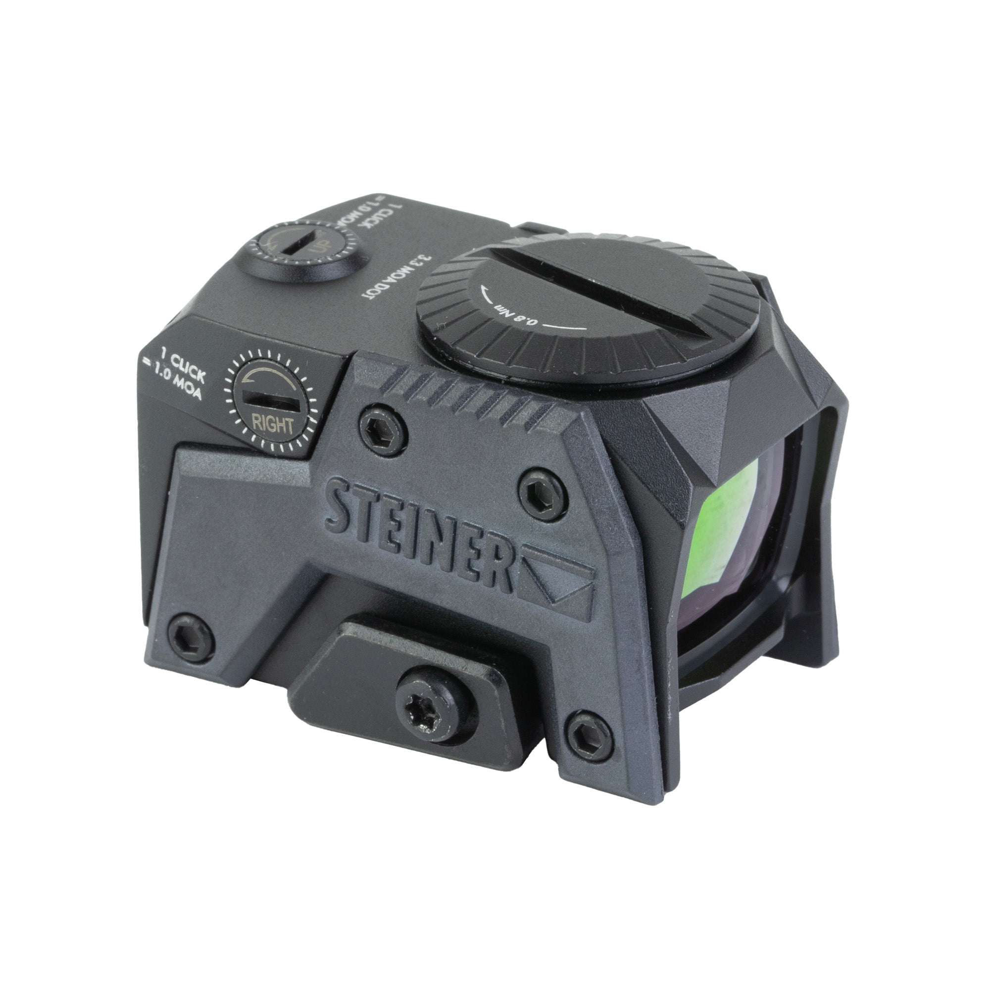 STEINER MICRO PISTOL SIGHT 2.0