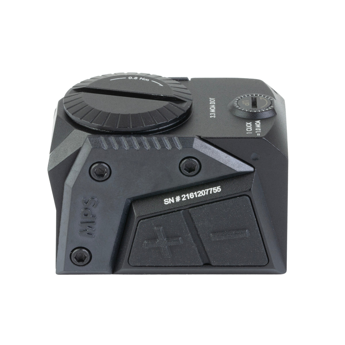 STEINER MICRO PISTOL SIGHT 2.0