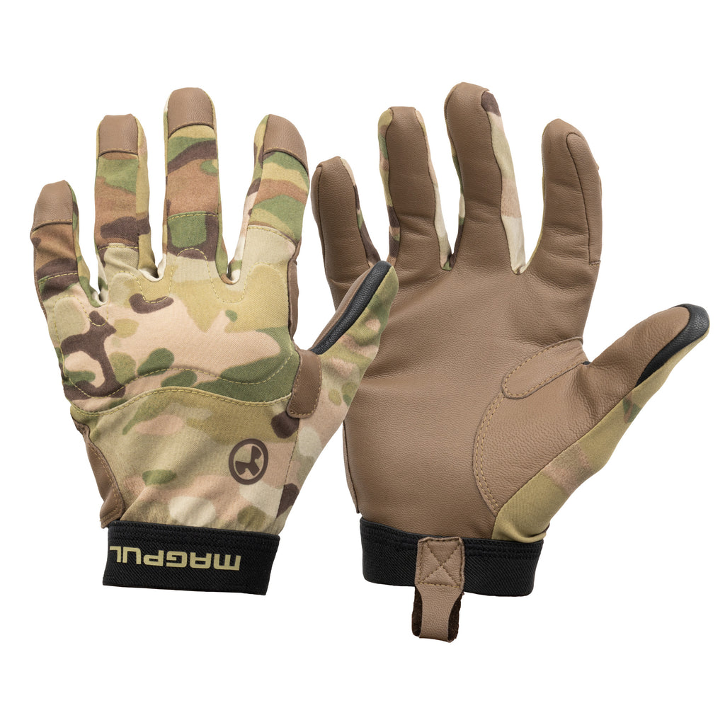 Magpul Patrol Glove 2.0 MultiCam