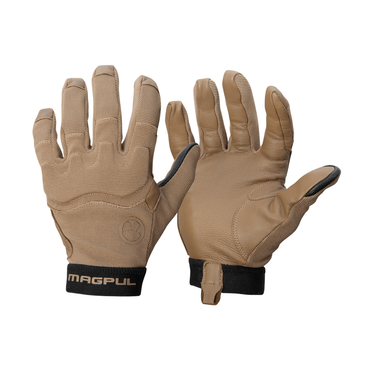 Magpul Patrol Glove 2.0 Coyote