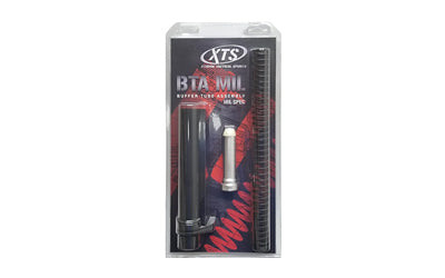 XTS MIL SPEC BUFFER TUBE ASSEMBLY