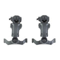 Walker's Razor Slim ARC Mount Black