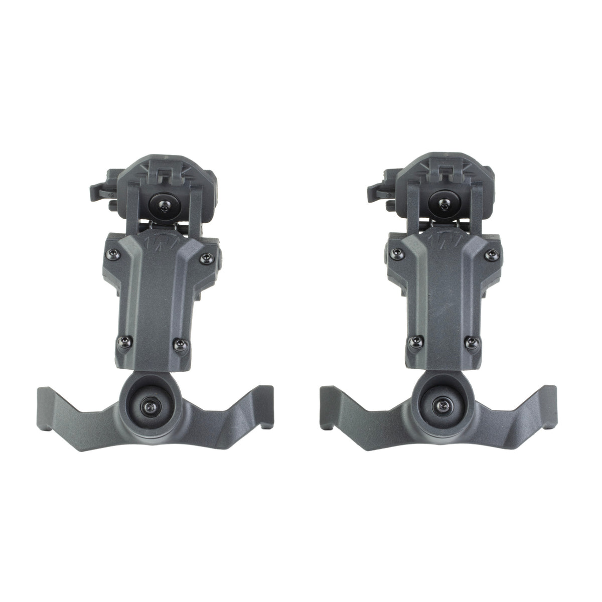 Walker's Razor Slim ARC Mount Black