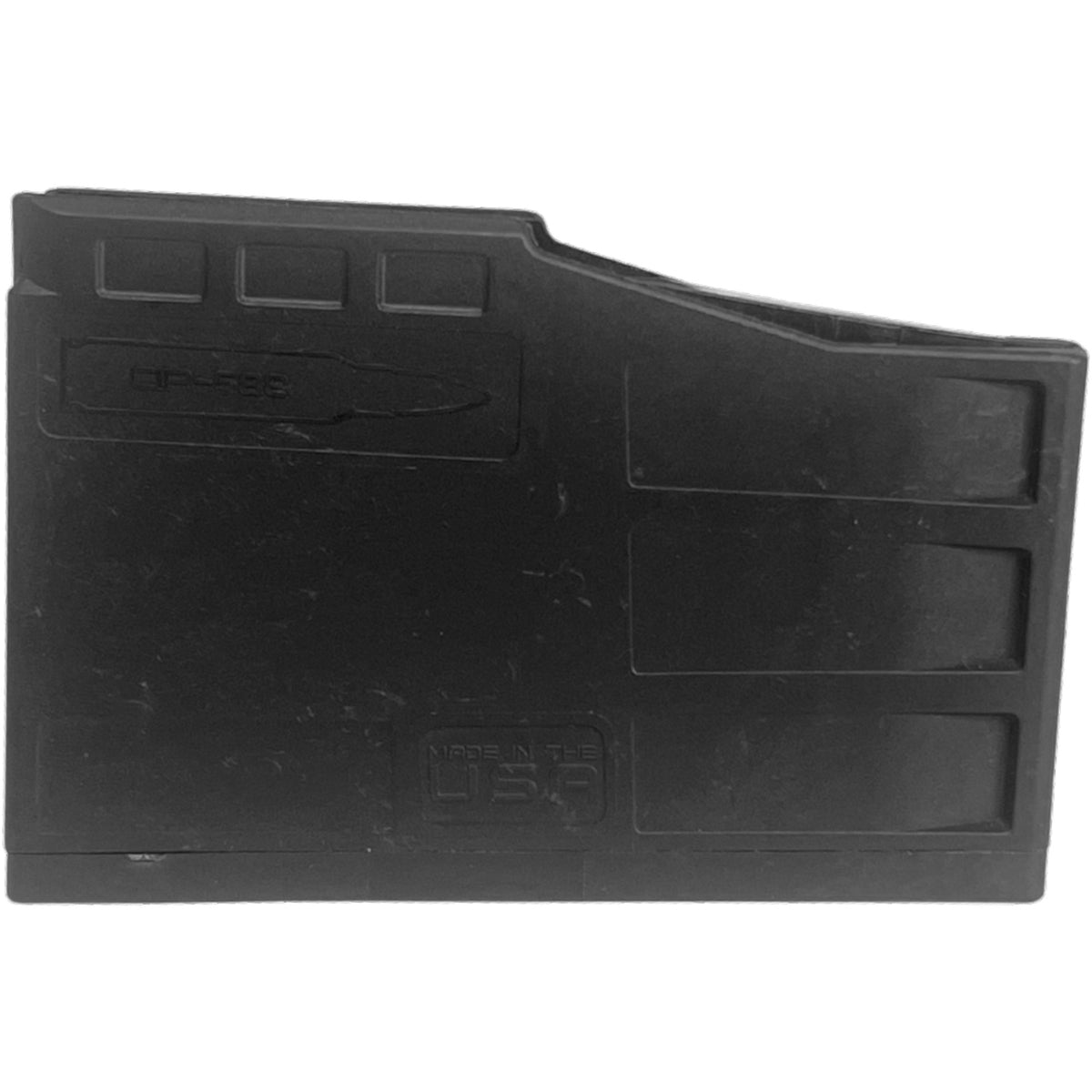 MAG AMEND2 BOLT ACTION CIP-588 3RD