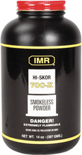 HODGDON POWDER 700X 14OZ CAN