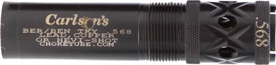 CARLSONS CHOKE TUBE LONG BEARD