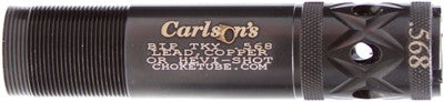 CARLSONS CHOKE TUBE LONG BEARD