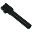 ZRO Delta Drop in Barrel for Modulus Duty 9mm 4.58" Barrel